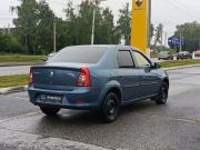Renault Logan I Рестайлинг Чебоксары  - изображение 28
