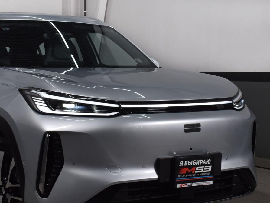Geely Galaxy M7 Кемерово  - изображение 29