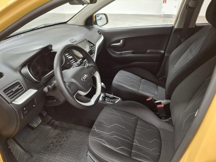 Kia Picanto II Рестайлинг Казань  - изображение 20
