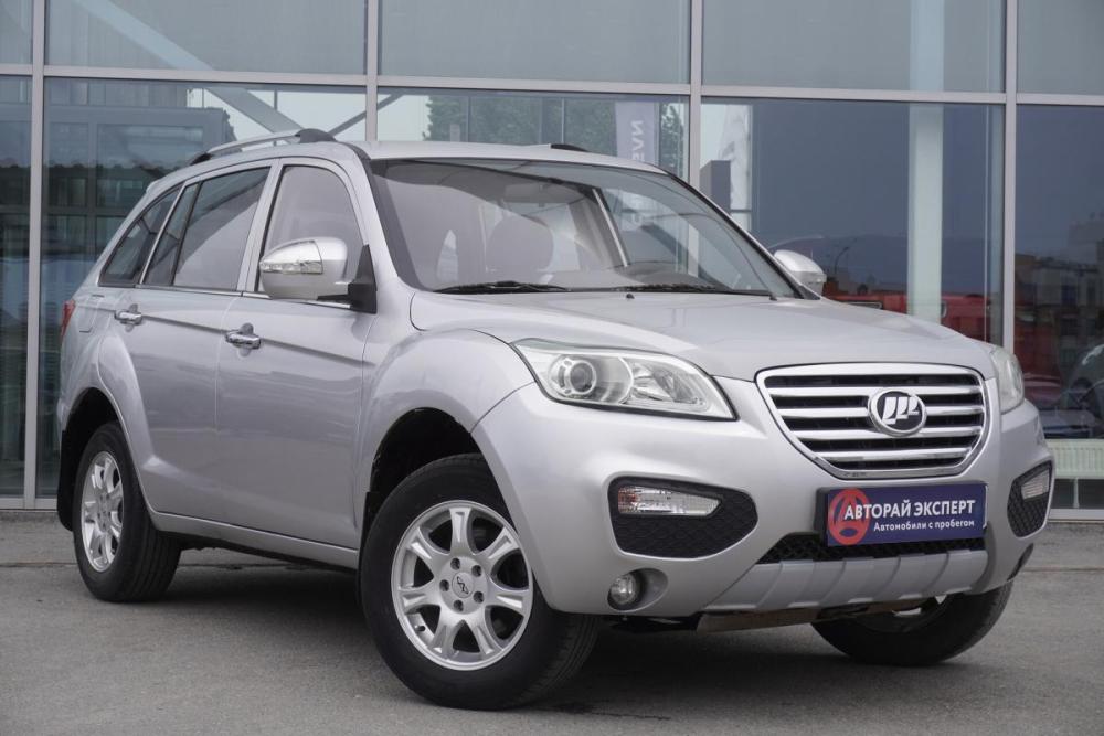 Lifan X60 I Ульяновск  - изображение 3