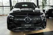 Mercedes-Benz GLE Coupe II (C167) Рестайлинг Москва  - изображение 27
