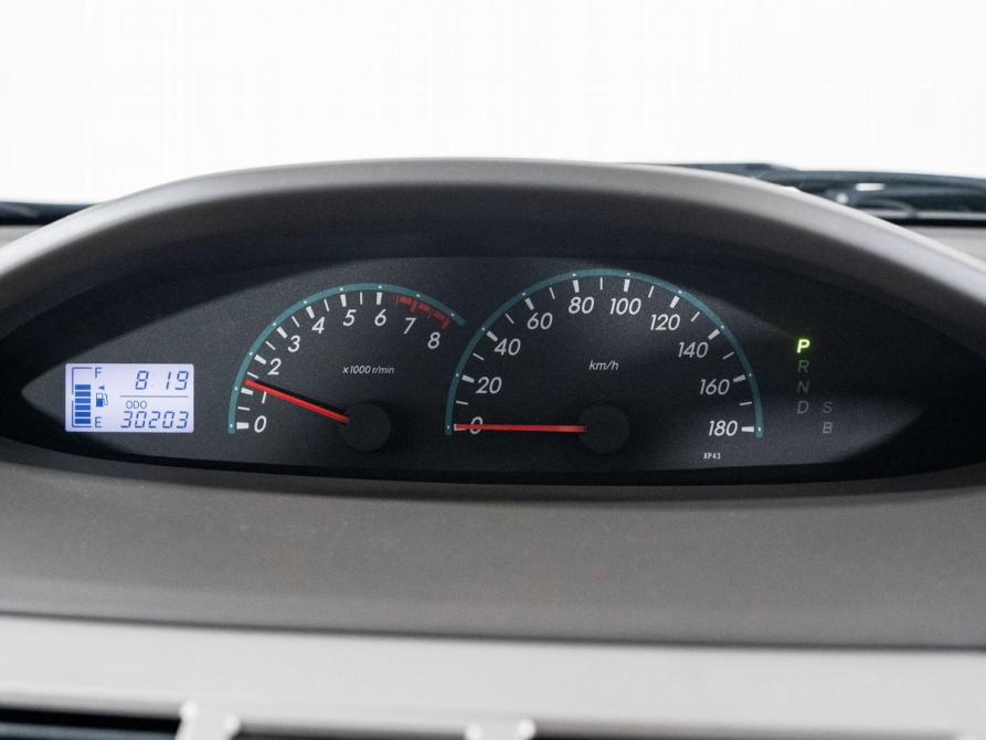 Toyota Belta I Иркутск  - изображение 10