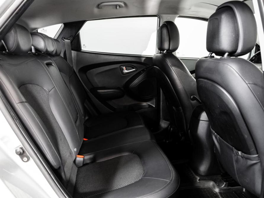 Hyundai ix35 I Санкт-Петербург  - изображение 16