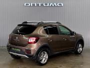 Renault Sandero II Рестайлинг Краснодар  - изображение 25