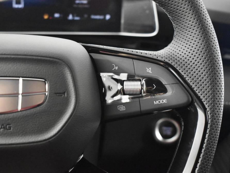 Geely Cityray Казань  - изображение 15
