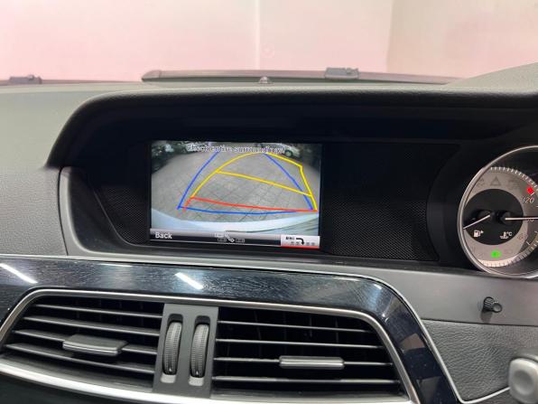 Mercedes-Benz C-Класс III (W204) Рестайлинг с пробегом 2012 года, цена 1 300 000 рублей, 121883 км, универсал, Автокод Объявления