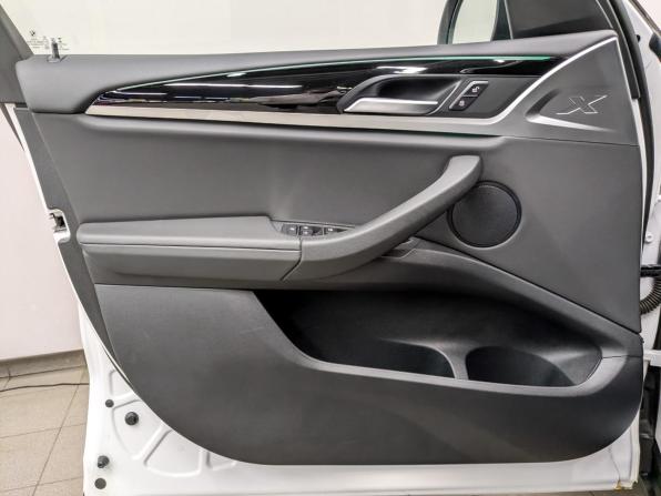 BMW X3 III (G01) с пробегом 2021 года, цена 4 400 000 рублей, 68000 км, внедорожник, Автокод Объявления