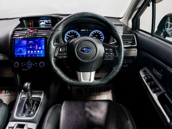 Subaru Levorg I Рестайлинг с пробегом 2017 года, цена 1 760 000 рублей, 147400 км, универсал, Автокод Объявления