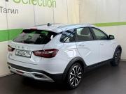Lada (ВАЗ) Vesta I Рестайлинг (NG) Нижний Тагил  - изображение 17