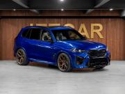 BMW X5 M III (F95) Рестайлинг Москва  - изображение 38