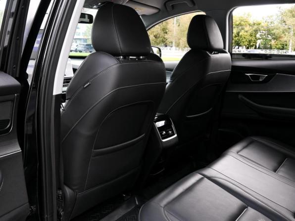 Chery Tiggo 7 Pro Max I с пробегом 2024 года, цена 2 099 000 рублей, 28813 км, внедорожник, Автокод Объявления
