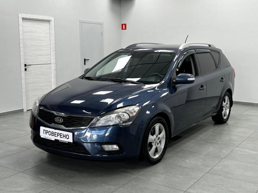 Kia Ceed I Казань  - изображение 1