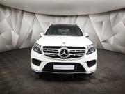 Mercedes-Benz GLS I (X166) Москва  - изображение 28