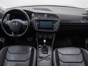 Volkswagen Tiguan II Москва  - изображение 33