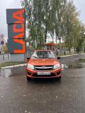 Lada (ВАЗ) Granta I Кострома  - изображение 18