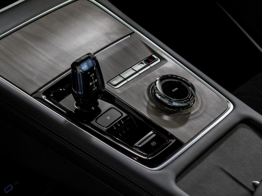 Geely Monjaro I Рестайлинг Москва  - изображение 18
