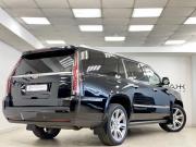 Cadillac Escalade IV Санкт-Петербург  - изображение 47
