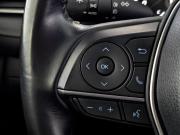 Toyota Camry VIII (XV70) Рестайлинг Москва  - изображение 58