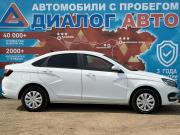 Lada (ВАЗ) Vesta I Рестайлинг (NG) Набережные Челны  - изображение 21