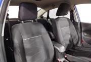 Ford Fiesta Mk6 Рестайлинг Саратов  - изображение 43