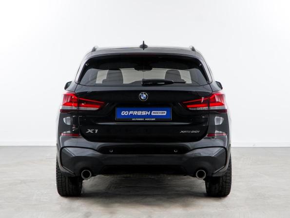BMW X1 II (F48) Рестайлинг с пробегом 2020 года, цена 3 187 077 рублей, 122127 км, внедорожник, Автокод Объявления