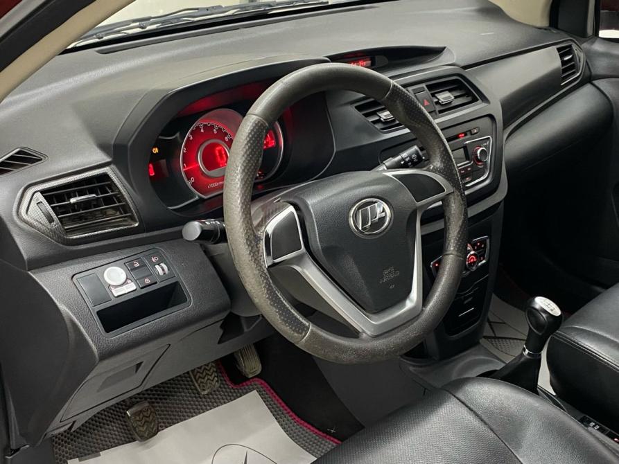Lifan X50 Энгельс  - изображение 23