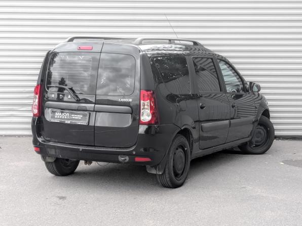 Lada (ВАЗ) Largus I с пробегом 2019 года, цена 899 000 рублей, 104500 км, универсал, Автокод Объявления