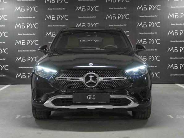 Новый Mercedes-Benz GLC Coupe II (C254) 2026 года, цена 9 428 500 рублей, внедорожник, Автокод Объявления