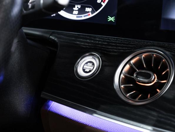 Mercedes-Benz E-Класс V (W213 S213 C238) с пробегом 2019 года, цена 3 399 585 рублей, 149100 км, купе-хардтоп, Автокод Объявления