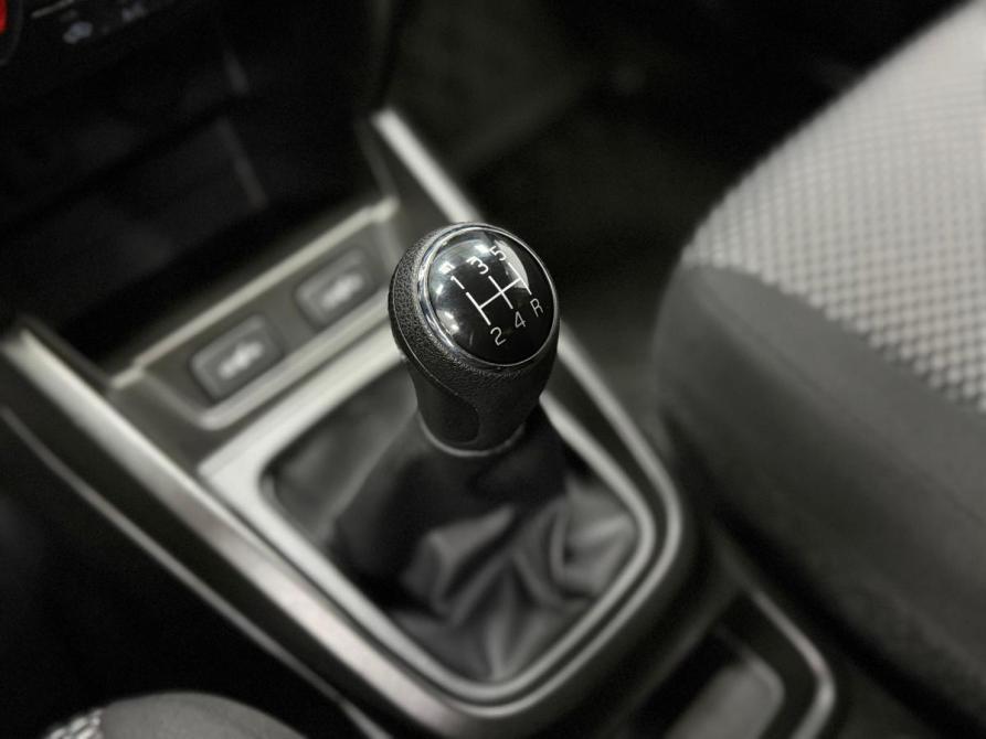 Suzuki Vitara II Рестайлинг Казань  - изображение 8