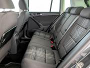Volkswagen Tiguan I Рестайлинг Москва  - изображение 39
