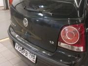 Volkswagen Polo IV Рестайлинг Санкт-Петербург  - изображение 33