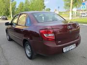 Lada (ВАЗ) Granta I Нижнекамск  - изображение 30