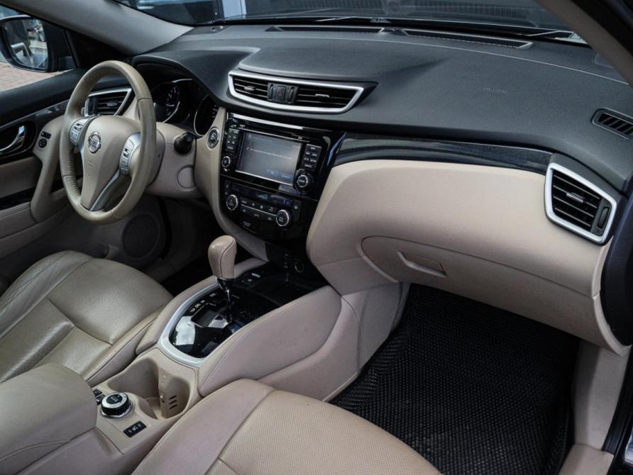 Nissan X-Trail III Москва  - изображение 6