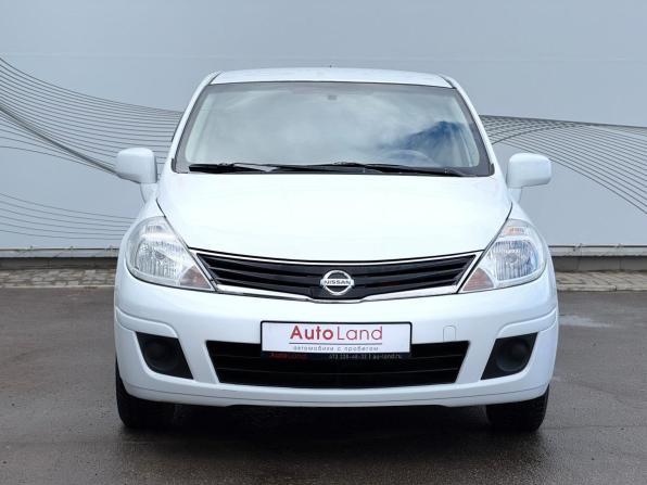 Nissan Tiida I Рестайлинг с пробегом 2013 года, цена 649 000 рублей, 170375 км, седан, Автокод Объявления