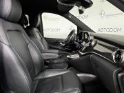 Mercedes-Benz V-Класс III (W447) Рестайлинг Москва  - изображение 34