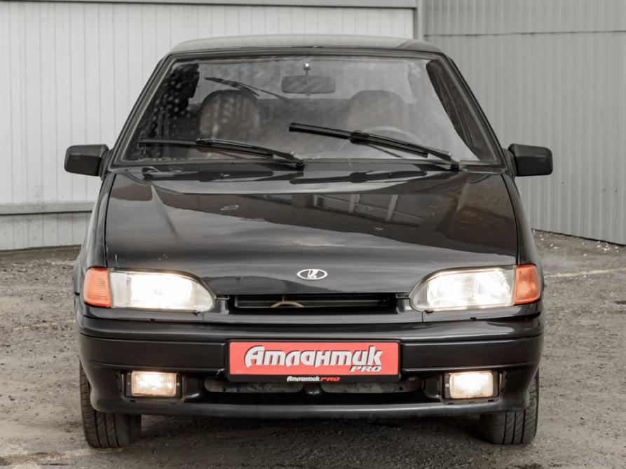 Lada (ВАЗ) 2114 Екатеринбург  - изображение 2