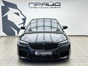 BMW 5 серии VII (G30/G31/G38) Ростов-на-Дону  - изображение 26