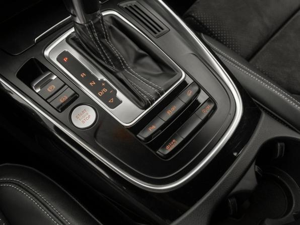 Audi Q5 I (8R) Рестайлинг с пробегом 2016 года, цена 2 550 000 рублей, 125607 км, внедорожник, Автокод Объявления