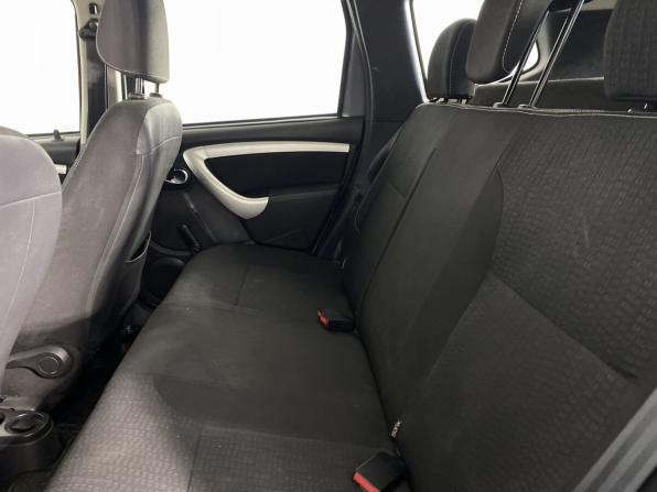 Nissan Terrano III (D10) с пробегом 2017 года, цена 1 260 000 рублей, 152528 км, внедорожник, Автокод Объявления