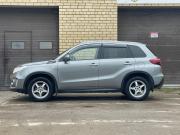 Suzuki Vitara II Рестайлинг Вологда  - изображение 38