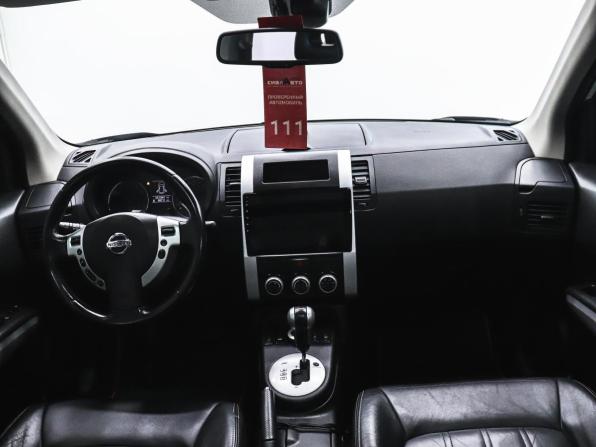 Nissan X-Trail II Рестайлинг с пробегом 2011 года, цена 1 460 000 рублей, 231364 км, внедорожник, Автокод Объявления