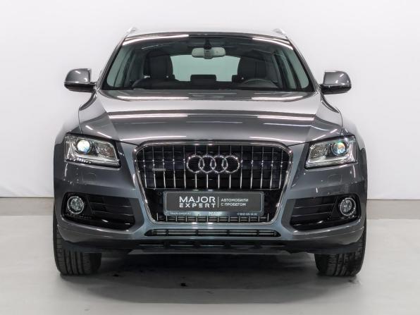 Audi Q5 I (8R) Рестайлинг с пробегом 2015 года, цена 2 835 000 рублей, 61048 км, внедорожник, Автокод Объявления