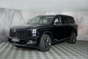 GAC GS8 II Москва  - изображение 13