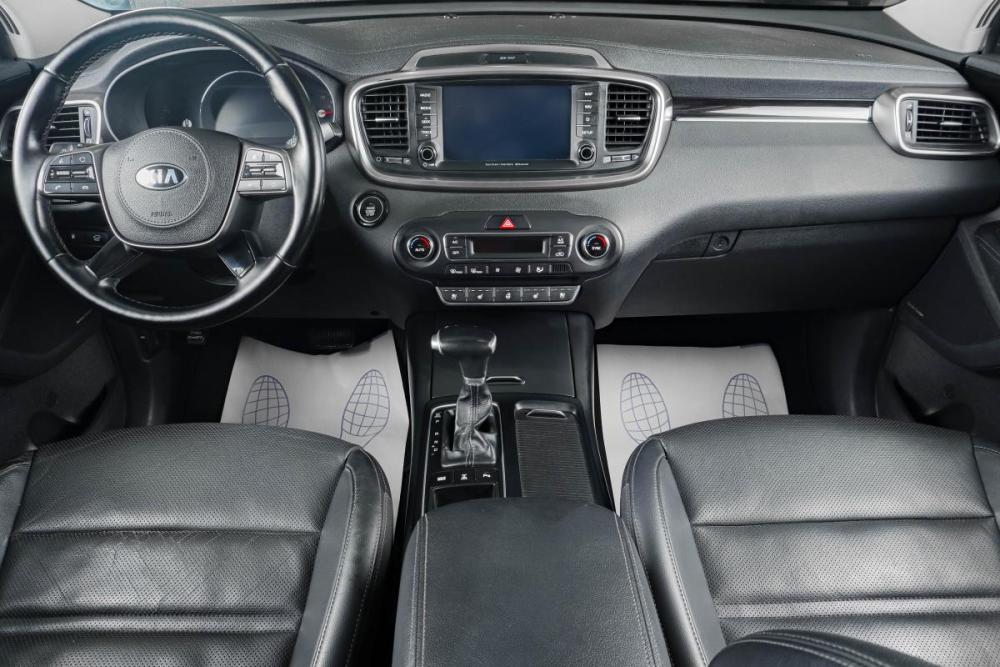 Kia Sorento III Prime Рестайлинг Тюмень  - изображение 13