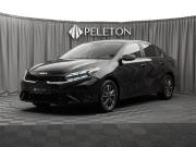 Kia Cerato IV Рестайлинг Москва  - изображение 25