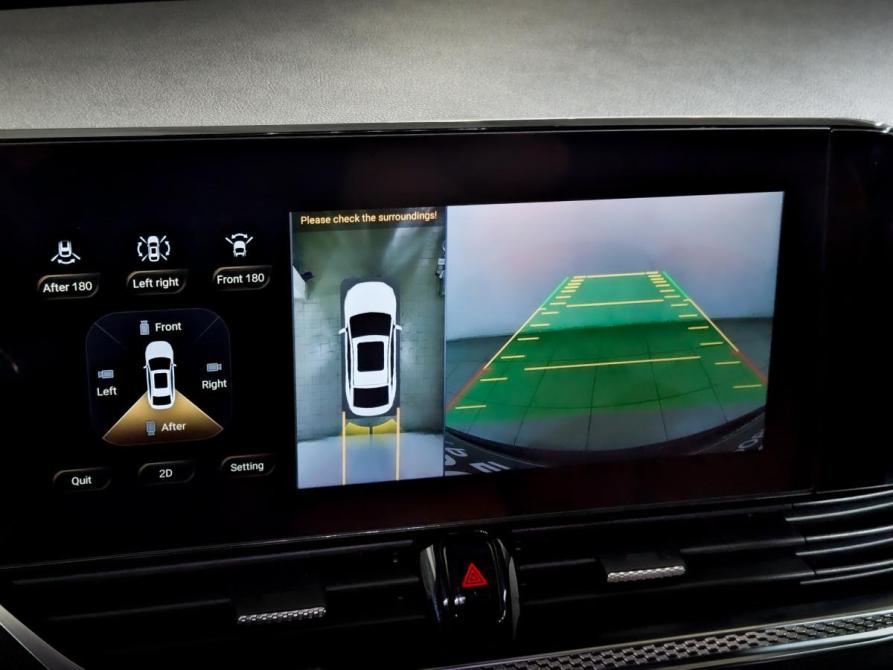 FAW Bestune B70 I Москва  - изображение 26