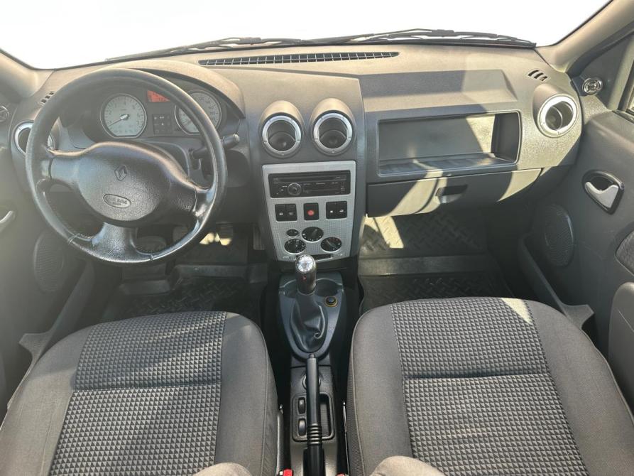 Renault Logan I Тамбов  - изображение 14