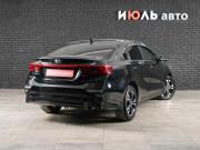 Kia Cerato IV Екатеринбург  - изображение 19
