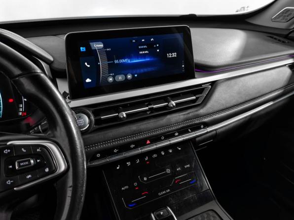Chery Tiggo 7 Pro I с пробегом 2020 года, цена 1 215 000 рублей, 156055 км, внедорожник, Автокод Объявления